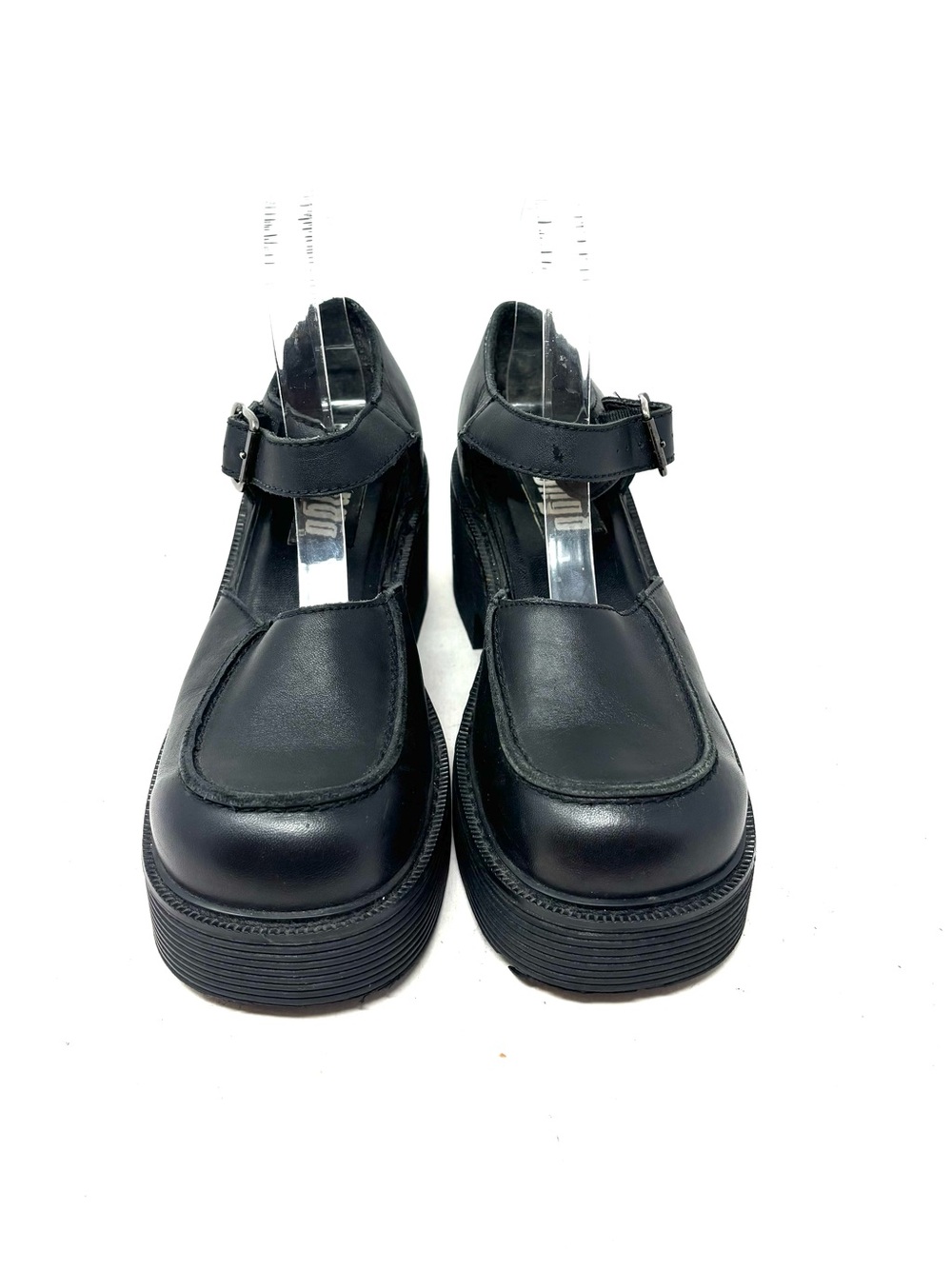 Bongo Mary Janes - Picture 2 of 8